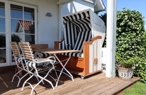 Rosenhagen Apartment | Oceanfront Retreat at Seaflat - 4-Star Gem with Scenic Views