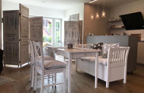 Rosenhagen Apartment | Oceanfront Retreat at Seaflat - 4-Star Gem with Scenic Views