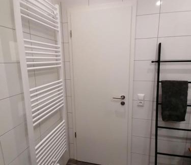 Emden Apartment | Family-Friendly Retreat at Ferienwohnung Seebär - 9.3/10
