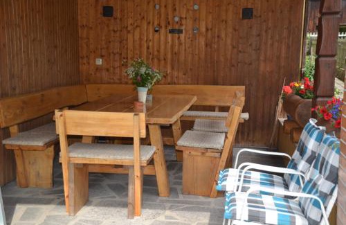 Ramspau Apartment | Top-Rated Ferienwohnung Seebauer: Family-Friendly Retreat