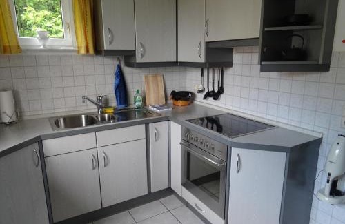 Ueberlingen Apartment | Oceanfront Retreat at Ferienwohnung Seeblick - Rated 9.4/10