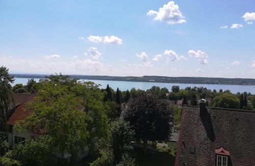 Ueberlingen Apartment | Oceanfront Retreat at Ferienwohnung Seeblick - Rated 9.4/10