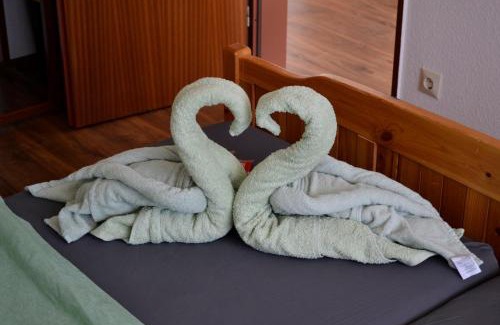 Herrischried Apartment | Seeblick Apartment with Balcony - Family-Friendly Retreat