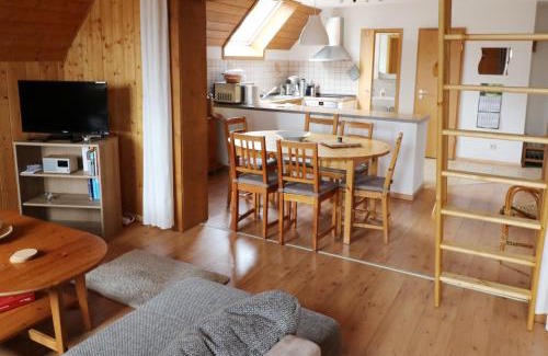 Barental Apartment | Discover Ferienwohnung Seeblick: Pet-Friendly Retreat in Bärental