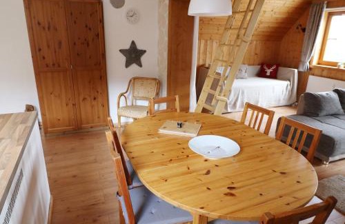 Barental Apartment | Discover Ferienwohnung Seeblick: Pet-Friendly Retreat in Bärental