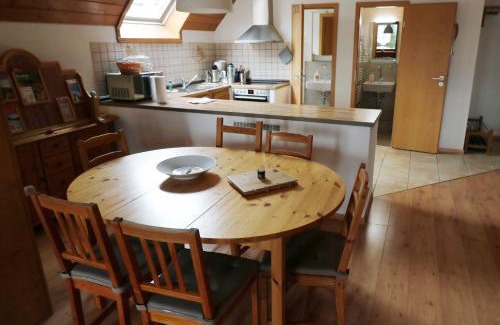 Barental Apartment | Discover Ferienwohnung Seeblick: Pet-Friendly Retreat in Bärental