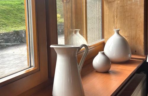 Barental Apartment | Pet-Friendly Family Retreat at Ferienwohnung Seeblick Nr 2