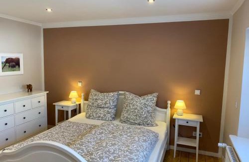 Nohfelden Apartment | Oceanfront Ferienwohnung SeeGlück with Amazing Views
