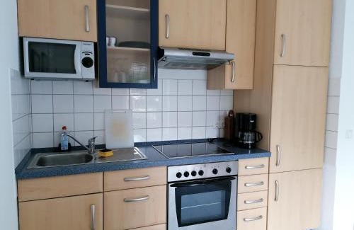 Flonheim Apartment | Ferienwohnung Seelenbaumler
