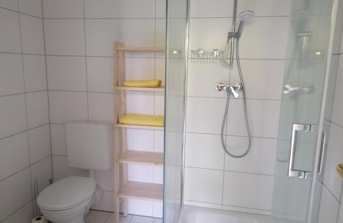 Flonheim Apartment | Ferienwohnung Seelenbaumler