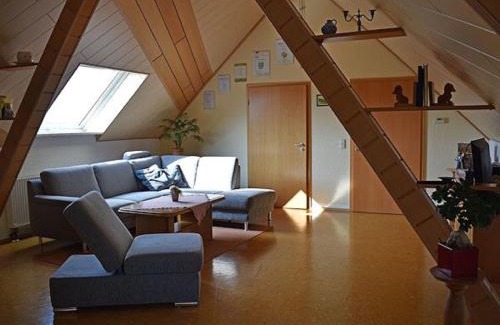 Geisa Apartment | Guest Rated 9.1: Family-Friendly Ferienwohnung Seeleshof