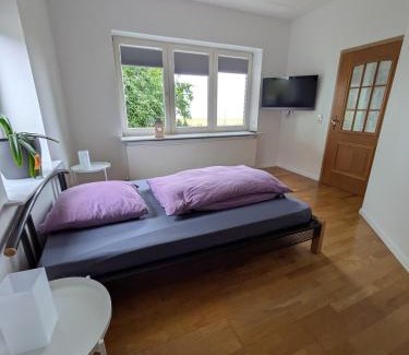 Lichtenhagen Apartment | Ferienwohnung Seeling