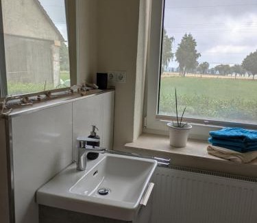 Lichtenhagen Apartment | Ferienwohnung Seeling