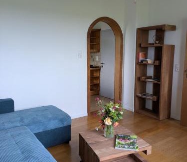 Lichtenhagen Apartment | Ferienwohnung Seeling