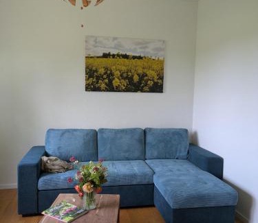 Lichtenhagen Apartment | Ferienwohnung Seeling
