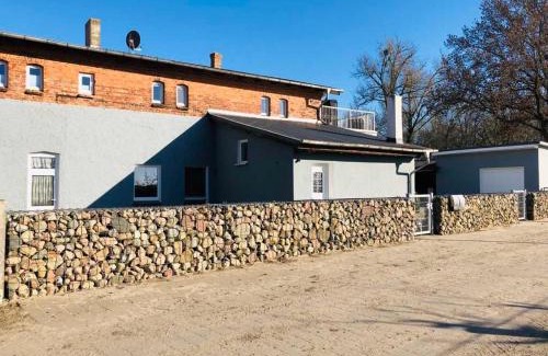 Mollenbeck House | Discover Ferienwohnung Seenrunde: Family-Friendly Retreat