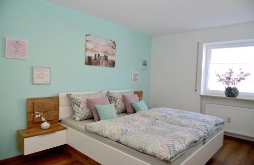 Frickenfelden Apartment | Seaside Comfort at Ferienwohnung Seenah - Rated 8.6/10