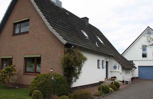 Wahlstedt Apartment | Seestern Apartment: Family-Friendly Stay with Kitchen Access
