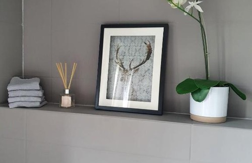 Selfkant House | Guest Rated: Ferienwohnung Selfkant with Family-Friendly Amenities