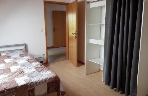 Seligenporten Apartment | Discover Ferienwohnung Seligenporten: 9.1/10 Rated Retreat