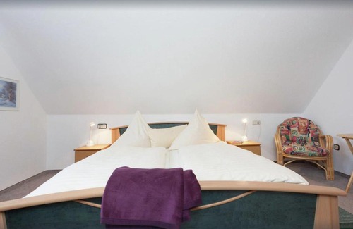 Betzigerode Apartment | Family-Friendly Ferienwohnung Severin with 9/10 Guest Rating