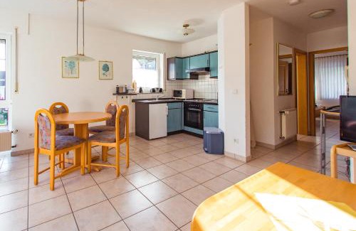 Muden Apartment | Oceanfront Ferienwohnung Sewenig with Breakfast & Family Friendly