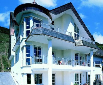 Muden Apartment | Oceanfront Ferienwohnung Sewenig with Breakfast & Family Friendly
