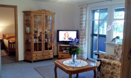Barlt Apartment | Guest Rated 8.7: Ferienwohnung Sievers with Family-Friendly Perks