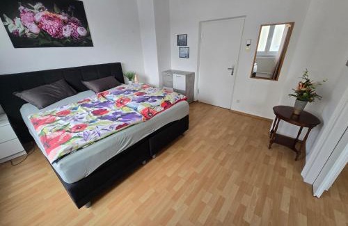 Sigmaringen Apartment | Family-Friendly Ferienwohnung Sigmaringen with Kitchen Access
