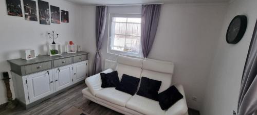 Sigmaringen Apartment | Family-Friendly Ferienwohnung Sigmarino with Great Reviews