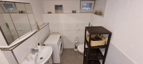 Sigmaringen Apartment | Family-Friendly Ferienwohnung Sigmarino with Great Reviews