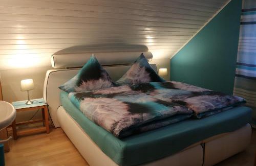 Forchheim Apartment | Guest Rated 9.4: Family-Friendly Ferienwohnung Sigrid