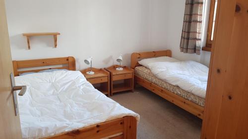 Bellwald Apartment | Discover Ferienwohnung Silberdistel: Family-Friendly Retreat