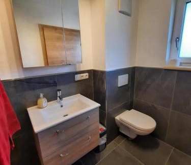 Koessen Apartment | Child-Friendly Ferienwohnung Silbernagel with 9.4/10 Rating