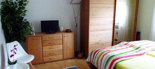 Osnabrueck Apartment | Ideal Family Getaway at Ferienwohnung Sille - Rated 9/10