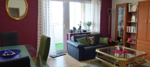 Osnabrueck Apartment | Ideal Family Getaway at Ferienwohnung Sille - Rated 9/10