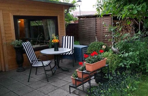Silstedt Apartment | Family-Friendly Retreat at Ferienwohnung Silstedt - Rated 9.1