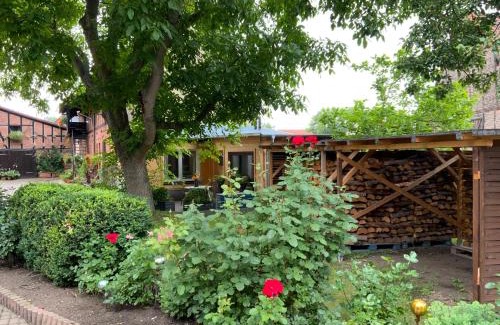 Silstedt Apartment | Family-Friendly Retreat at Ferienwohnung Silstedt - Rated 9.1