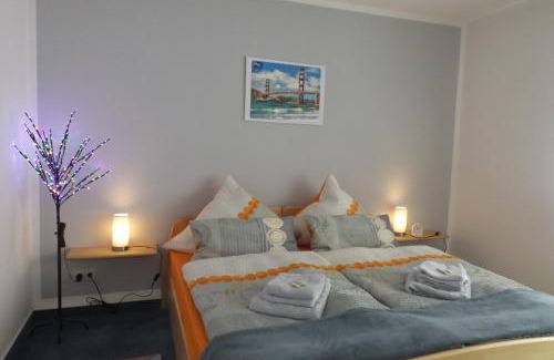 Braunlage Apartment | Family-Friendly Ferienwohnung Simon with 9.1/10 Rating
