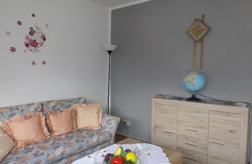 Braunlage Apartment | Family-Friendly Ferienwohnung Simon with 9.1/10 Rating