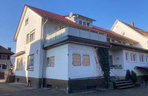 Biberach Apartment | Family-Friendly Ferienwohnung Smithson with Perfect Ratings