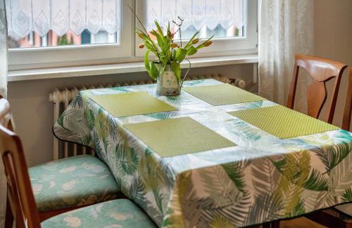 Biberach Apartment | Family-Friendly Ferienwohnung Smithson with Perfect Ratings