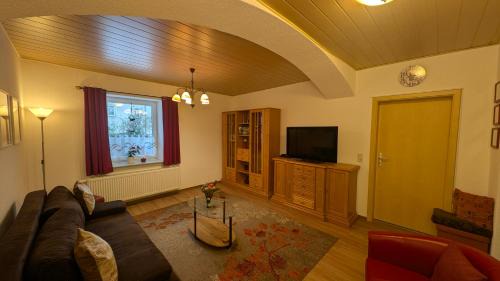 Sobrigau Apartment | Top-Rated Ferienwohnung Sobrigau: Family-Friendly Retreat