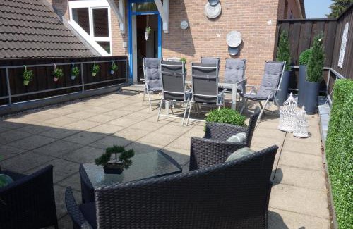 Volpriehausen Apartment | Oceanfront Getaway at Ferienwohnung Solling Niedersachsen