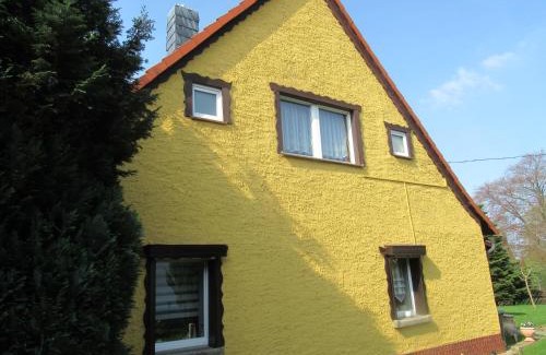 Friedrichsbrunn Apartment | Guest Rated: 8.7/10 at Ferienwohnung Sommer Retreat