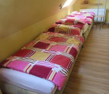 Friedrichsbrunn Apartment | Guest Rated: 8.7/10 at Ferienwohnung Sommer Retreat
