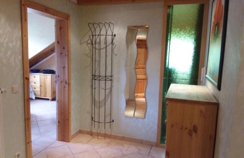 Loef Apartment | Discover Ferienwohnung Sommer: Rated 9/10, Family-Friendly Stay