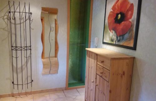 Loef Apartment | Discover Ferienwohnung Sommer: Rated 9/10, Family-Friendly Stay