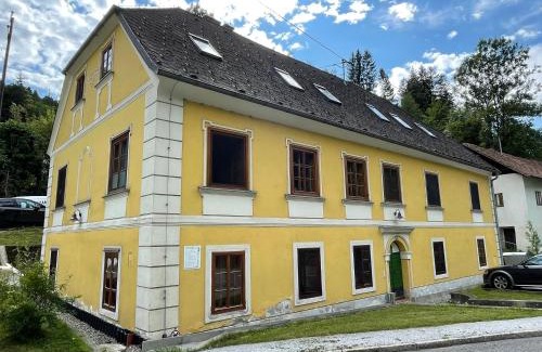 Passail Apartment | Family-Friendly Ferienwohnung Sommeralm - Rated 8/10
