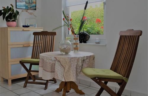Gaegelow Apartment | Ferienwohnung Sommerglück in Proseken
